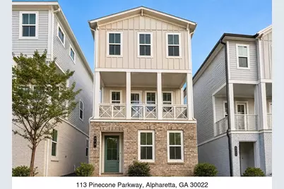 113 Pinecone Place, Alpharetta, GA 30022 - Photo 1