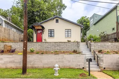 150 South Avenue SE #2, Atlanta, GA 30315 - Photo 2