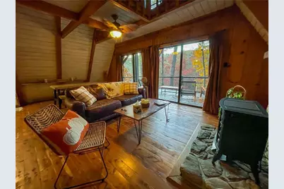 249 Hemlock Lane, Suches, GA 30572 - Photo 6