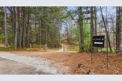 201 Rocky Road, Dawsonville, GA 30534 - Photo 50