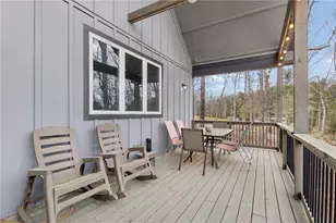 201 Rocky Rd, Dawsonville, GA 30534 - Photo 40