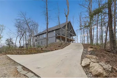 201 Rocky Road, Dawsonville, GA 30534 - Photo 2