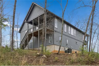 201 Rocky Road, Dawsonville, GA 30534 - Photo 48
