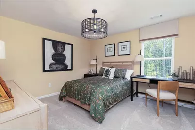 3260 Croftside Commons, Powder Springs, GA 30127 - Photo 38