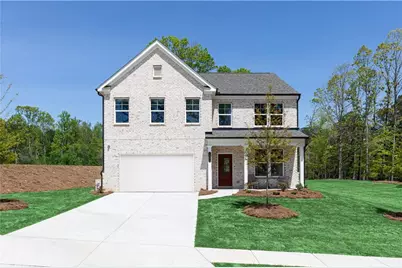 3260 Croftside Commons, Powder Springs, GA 30127 - Photo 2