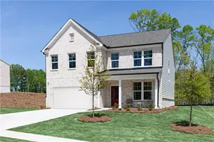 3260 Croftside Cmns, Powder Springs, GA 30127 - Photo 1