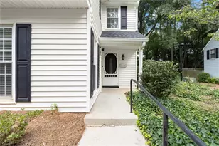 4147 N Gloucester Pl, Atlanta, GA 30341 - Photo 2