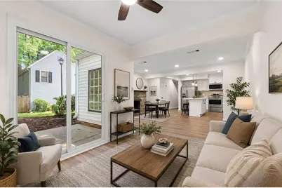 4147 N Gloucester Place, Atlanta, GA 30341 - Photo 14