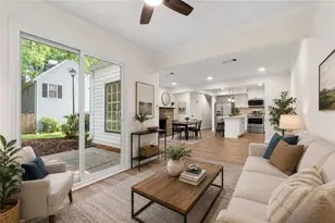 4147 N Gloucester Pl, Atlanta, GA 30341 - Photo 14
