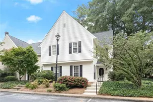 4147 N Gloucester Pl, Atlanta, GA 30341 - Photo 1