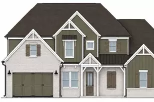 735 Crest Line Trl, Powder Springs, GA 30127 - Photo 1