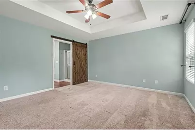 611 Little Bluestem Trail, Hoschton, GA 30548 - Photo 18
