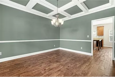 611 Little Bluestem Trail, Hoschton, GA 30548 - Photo 8