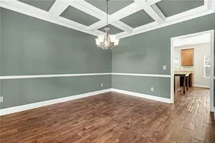 611 Little Bluestem Trl, Hoschton, GA 30548 - Photo 8