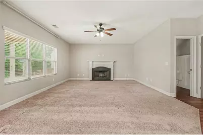 611 Little Bluestem Trail, Hoschton, GA 30548 - Photo 10
