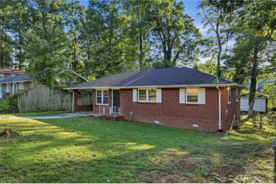 5911 Meadowview Road, Rex, GA 30273 - Photo 2