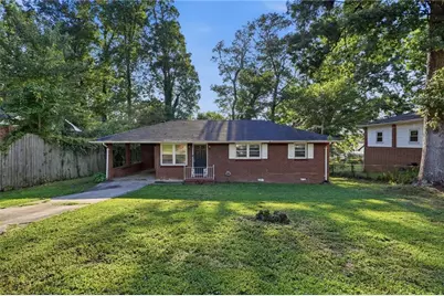 5911 Meadowview Road, Rex, GA 30273 - Photo 1