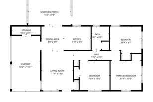 5911 Meadowview Rd, Rex, GA 30273 - Photo 28