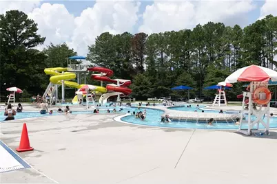 3178 Croftside Commons, Powder Springs, GA 30127 - Photo 36