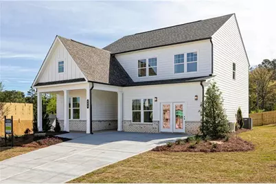 3178 Croftside Commons, Powder Springs, GA 30127 - Photo 1