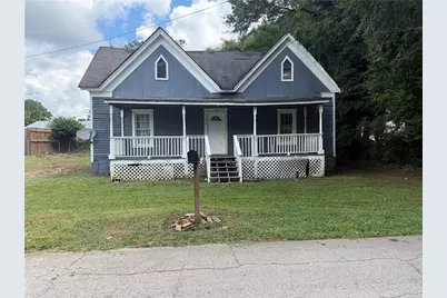 140 Capitol Avenue, Winder, GA 30680 - Photo 1