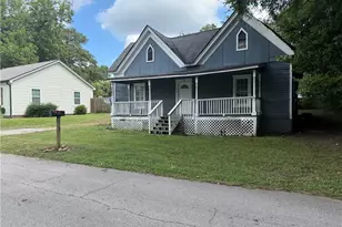 140 Capitol Ave, Winder, GA 30680 - Photo 2