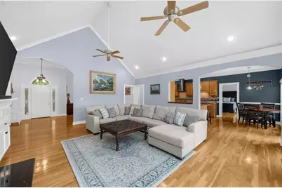 3386 Small Woods Lane, Gainesville, GA 30506 - Photo 20
