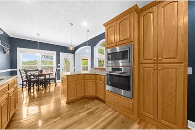 3386 Small Woods Lane, Gainesville, GA 30506 - Photo 22