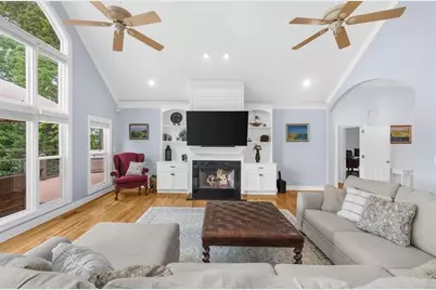 3386 Small Woods Lane, Gainesville, GA 30506 - Photo 18