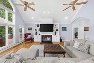 3386 Small Woods Ln, Gainesville, GA 30506 - Photo 18