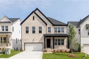 1043 Winding Br Dr, Canton, GA 30114 - Photo 1