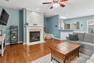 278 Kigian Trail, Woodstock, GA 30188 - Photo 4