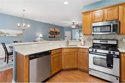 278 Kigian Trail, Woodstock, GA 30188 - Photo 8