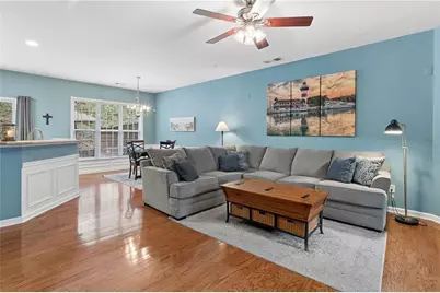 278 Kigian Trail, Woodstock, GA 30188 - Photo 6