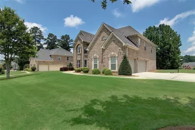 1900 Buford Court, Conyers, GA 30094 - Photo 2