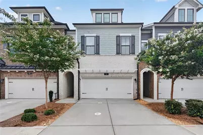 [Address not provided], Roswell, GA 30076 - Photo 1