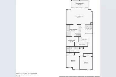 [Address not provided], Roswell, GA 30076 - Photo 52