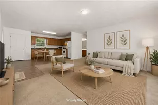 6955 Satterlee Woods Ln, Austell, GA 30168 - Photo 6