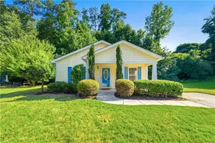 6955 Satterlee Woods Ln, Austell, GA 30168 - Photo 1