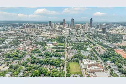 107 Howell Street NE, Atlanta, GA 30312 - Photo 38