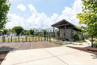 3198 Croftside Commons, Powder Springs, GA 30127 - Photo 98