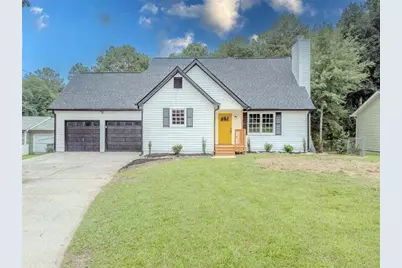 1992 Red Rose Lane, Loganville, GA 30052 - Photo 1