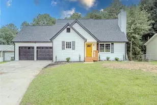 1992 Red Rose Ln, Loganville, GA 30052 - Photo 1