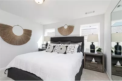 3202 Croftside Commons, Powder Springs, GA 30127 - Photo 20