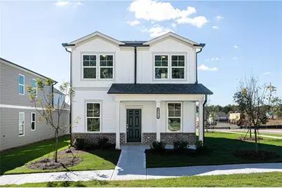 3202 Croftside Commons, Powder Springs, GA 30127 - Photo 1