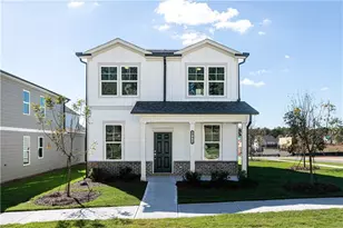 3202 Croftside Cmns, Powder Springs, GA 30127 - Photo 1
