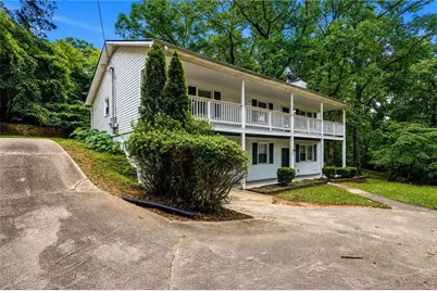 2333 Donnie Lee Drive, Gainesville, GA 30506 - Photo 2