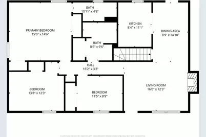 2333 Donnie Lee Drive, Gainesville, GA 30506 - Photo 36