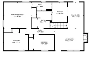 2333 Donnie Lee Dr, Gainesville, GA 30506 - Photo 36
