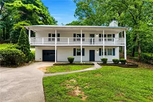 2333 Donnie Lee Dr, Gainesville, GA 30506 - Photo 1